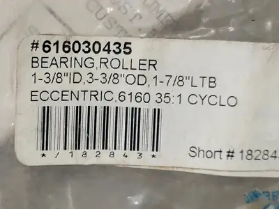 USED KOVOSVIT 616 2935 YSX