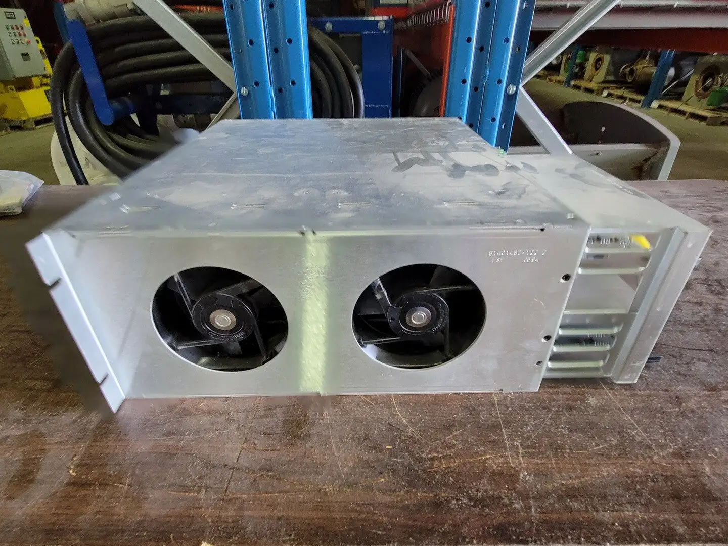 USED HONEYWELL 51401498-100