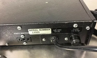 Used Ashby-Cross _UNKNOWN_ SMT Glue Dispenser South Carolina US | Palmetto Automation #1182871