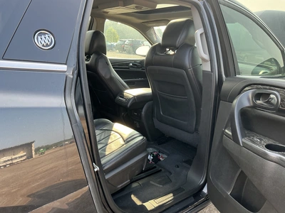 Used 2014 BUICK ENCLAVE SUVs Michigan US | Miedema Asset Management Group #1402820