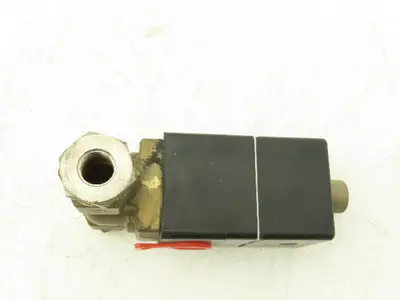 Burkert 0262 Pneumatically Operated Valve 2 Position 2 port 65 to 87psi G1/2"