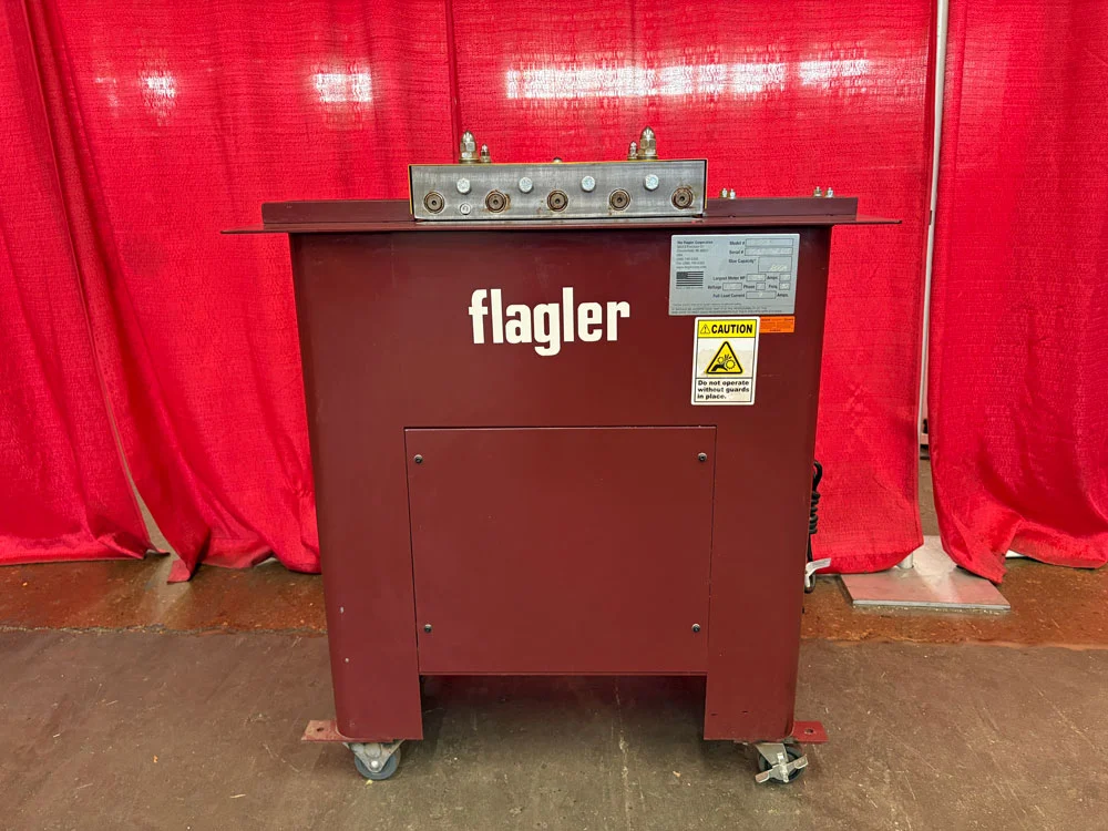 Pre-owned FLAGLER STANDARD 20 GA. PITTSBURGH