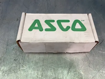 Used ASCO 8290A384 Pumps Ohio US | HGR 24 #1290289