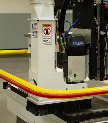 C.R. ONSRUD 97A 3-AXIS CNC ROUTERS | Tornquist Machinery Company (5)