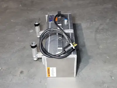 NEW B&D MANUFACTURING 26186-L-HLA