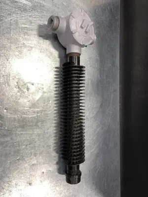 USED ELECTROMODE FEPA200211