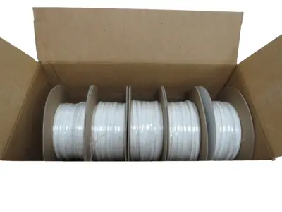 NEW BOX OF 5 DELFINGEN ER5630005W NU-SLEEVE SG-200C #5