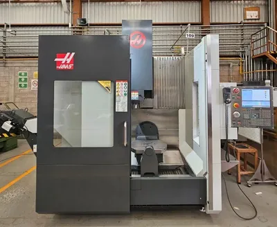 2016 HAAS UMC-750SS Universal Machining Centers | Advanced Capital Equipment (2)