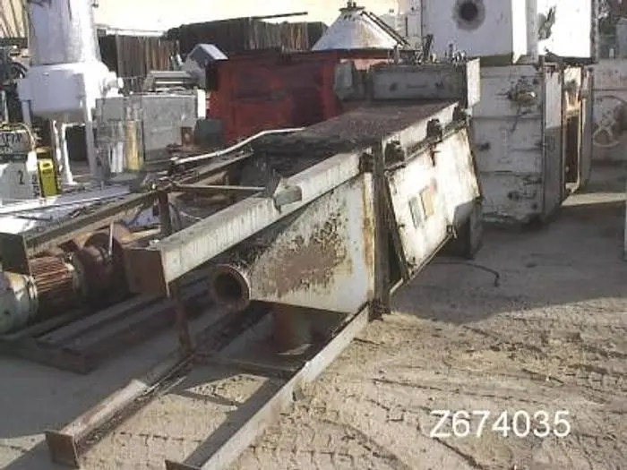 Used OTHER RA4-3 Dust Collectors California US | Machinery & Equipment #139725