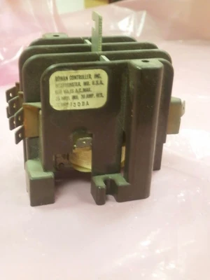 USED ROMAN CONTROLLER I30BA