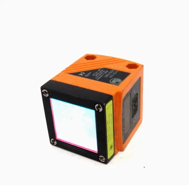 NEW IFM EFECTOR O1DLF3KG DISTANCE SENSOR O1D100