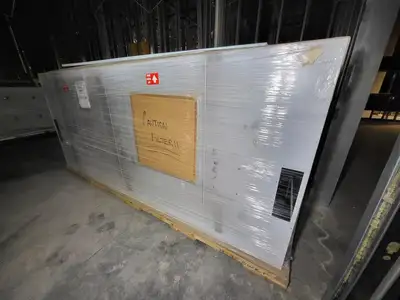 NEW ATMOS-TECH AS119-9-ST/PLC/NF/KD/SP