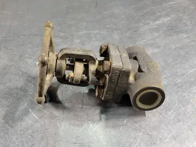 USED OMB 810