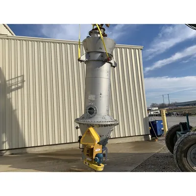 USED BEPEX SJ-30-14