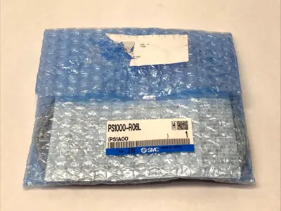 NEW SMC PS1000-R06L