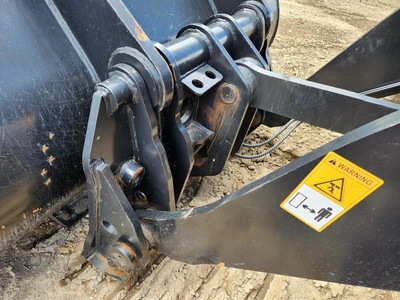 Used 2023 SANY SW305K Wheel Loaders | Abele Tractor #1342931