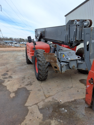USED 2020 Skyjack SJ1256TH