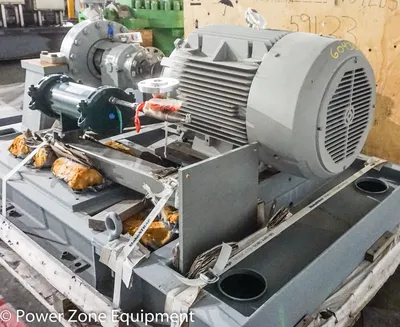 NEW SIEMENS 1LE24214DA212AA3