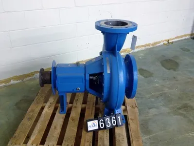 USED Sulzer APT 44-8