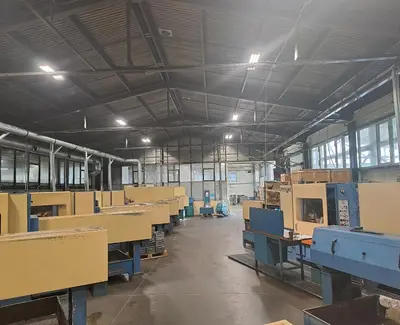 Used 1991 ZPS SAY 6/63 Multiple Spindle Automatic Screw Machines CZ | Amaron s.r.o. #1064773
