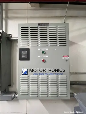 USED PROCESSALL 2000H