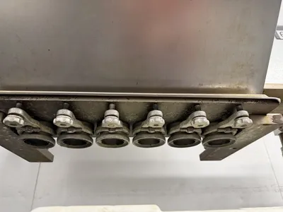BELSHAW MDDRF6 Donut Equipment | Envoy Equipment LLC (6)