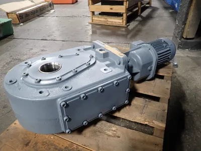 Sew-eurodrive 1.5 Hp Gear Drive