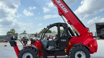 USED 2022 Faresin Industries FT-1054