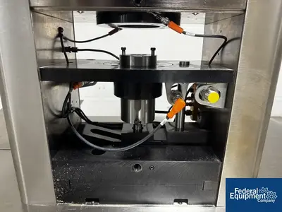 USED Natoli Natoli Tablet Press, Model NP-P20