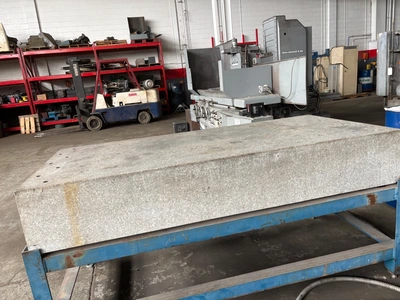 Granite Plate