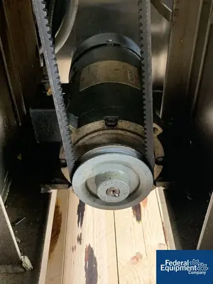 USED Wrapade Wrap-Ade Strip Packer, Model UPH310