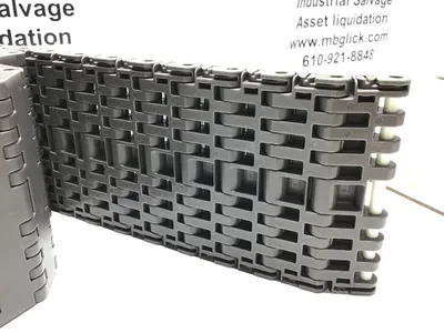 Rexnord HP7705 Mat Top Chain 4.5″ Wide
