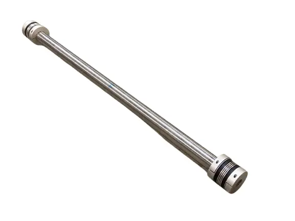 Used Festo Connecting Shaft 1550mm Shafts Michigan US | Maverick Industrial Sales #1454222