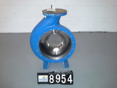 USED Goulds 3196