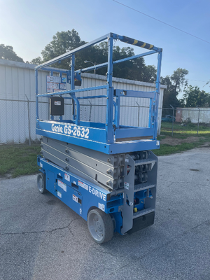 NEW 2026 Genie GS-2632E