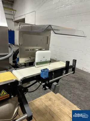 NEW Capmatic Capmatic PVR-01 Semi-Automatic Piston Filler