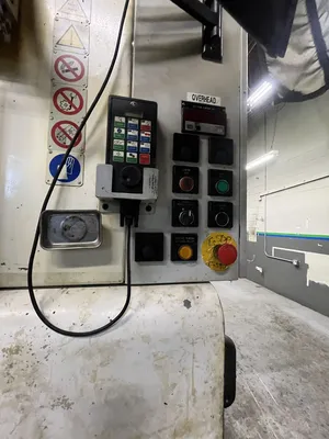 2008 NORDMECCANICA Super Combi3000 HD Printing & Converting, laminator | Mark One Machinery (15)