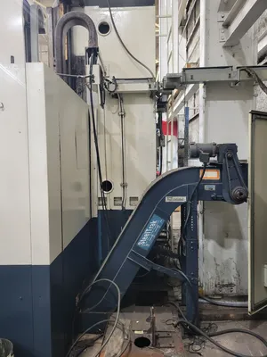 1999 OLYMPIA V80 Vertical Turning Lathes | Myers Technology Co., LLC (10)