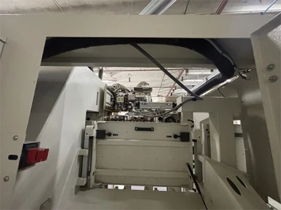 Used 2020 MORBIDELLI CX220 CNC Woodworking Machining Centers Florida US | MachineryMax #1327884