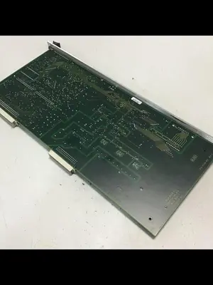 USED VAN DORN PC330-021 330-021