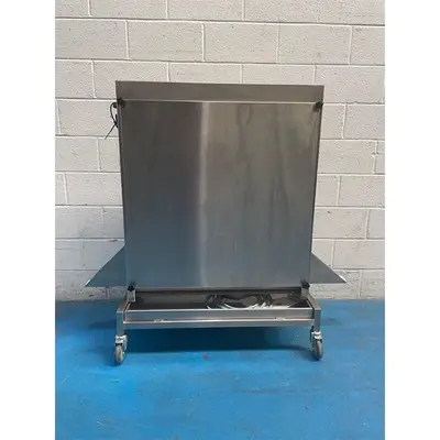Used Jdr _UNKNOWN_ Bakery Tray Cleaners Pennsylvania US | ISCA #1299463