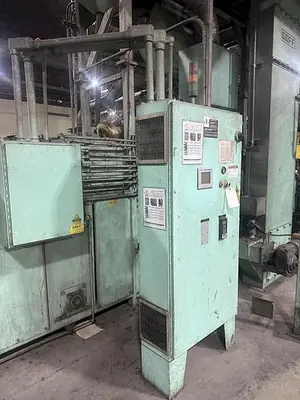 USED 2008 GOFF WM27.5-2-40