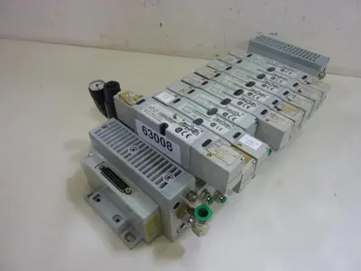 USED NUMATIC 239-1174