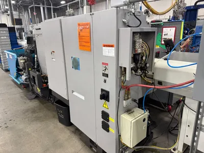 USED 2011 TSUGAMI BH38E