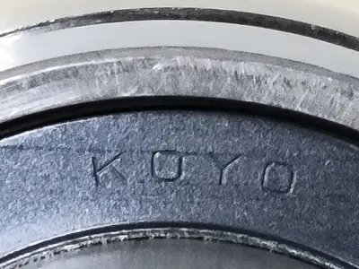 NEW KOYO UC206-19