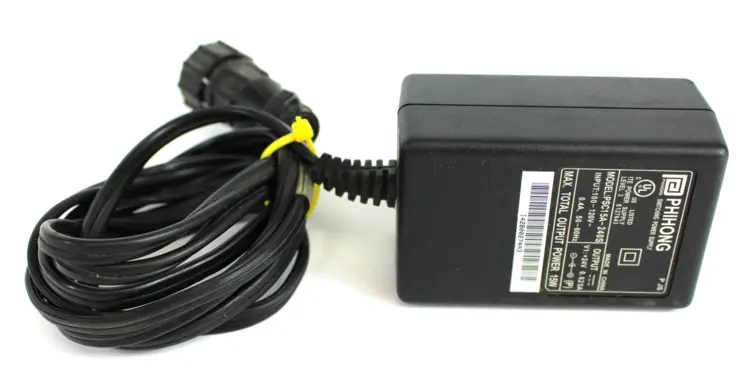 Used PHIHONG PSC15A-240S Power Supplies Kentucky US | Industrial Parts R Us Inc. #356453