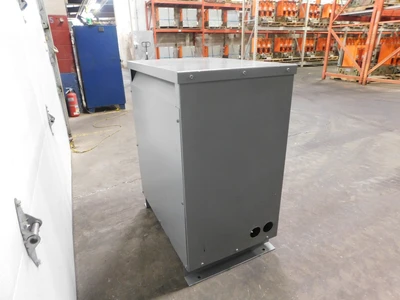 Used OLSUN DSHAD-7211753 Transformers Ohio US | Equipment Recovery Corp. #1329761
