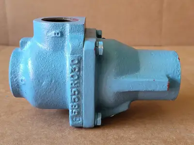 USED AMOT 1CMCT09506