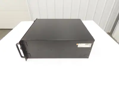 Pixargus 5-BV-IPC ProfilControl Inline Quality Control Industrial PC