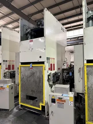 USED 2013 AIDA NC1-2000(2)
